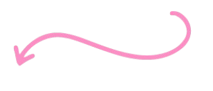 pink arrow